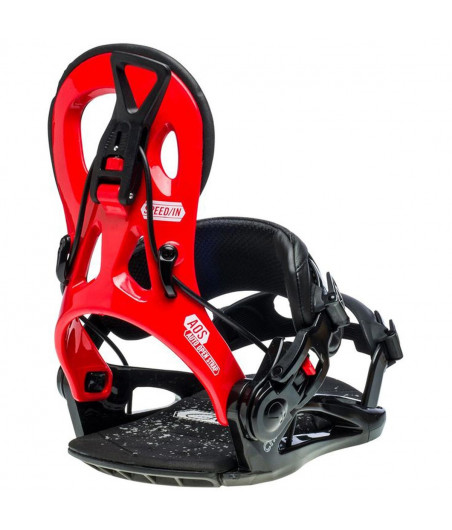 2021 GNU CHEETER red