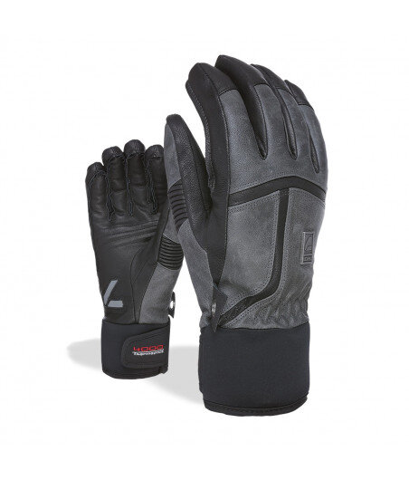 LEVEL OFF PISTE LEATHER...