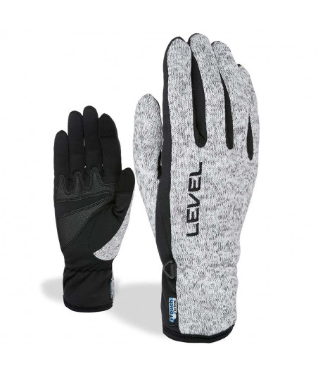 LEVEL I-HIGHLAND grey | Ски...