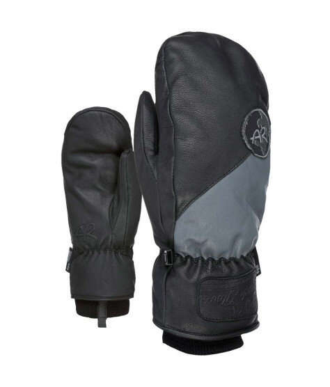 LEVEL EMPIRE MITT anthracite