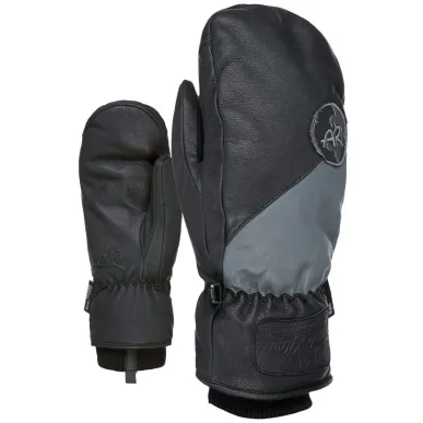 LEVEL EMPIRE MITT anthracite