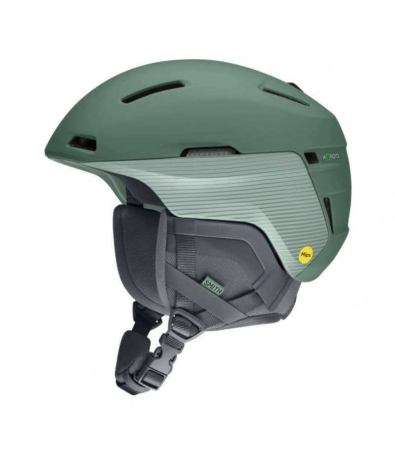Smith Accel MIPS Cactus Horizons | Ски каска