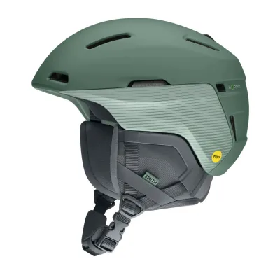 SMITH ACCEL MIPS matte cactus horizons |ски & сноуборд каска SMITH ACCEL MIPS matte cactus horizons |ски & сноуборд каска