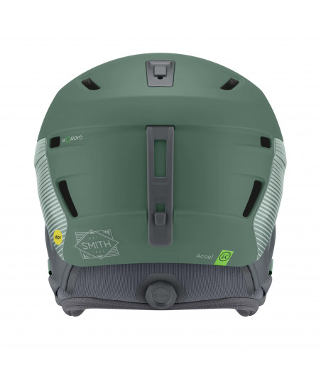 SMITH ACCEL MIPS matte...