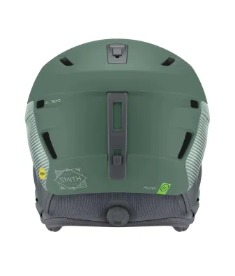 Smith Accel MIPS Cactus Horizons | Ски каска