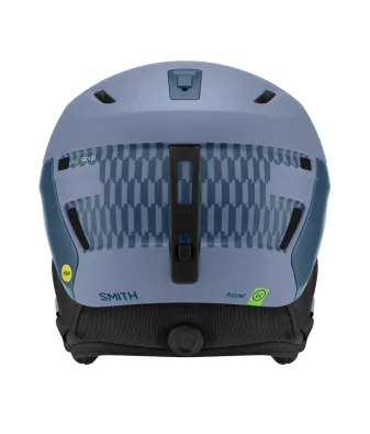 Smith Accel MIPS Granite Mediterranean Geo | Ски каска