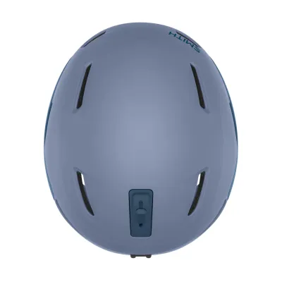 SMITH ACCEL MIPS matte granite blue / mediterranean geo |ски & сноуборд каска SMITH ACCEL MIPS matte granite blue / mediterranean geo |ски & сноуборд каска