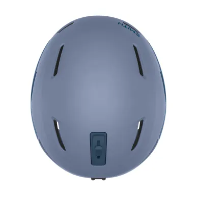 SMITH ACCEL MIPS matte granite blue / mediterranean geo |ски & сноуборд каска