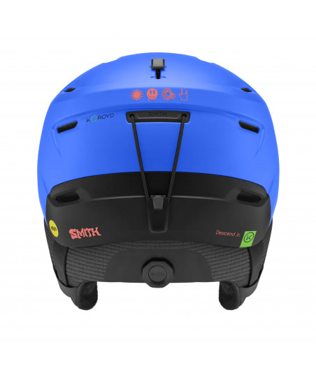 SMITH DESCEND JR. MIPS...