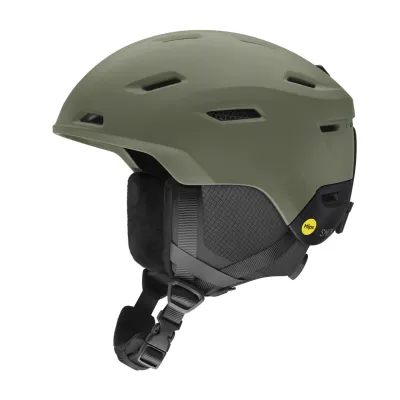 SMITH DESCEND MIPS matte fatigue green | ски & сноуборд каска