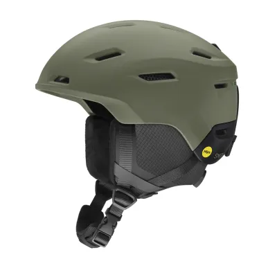 SMITH DESCEND MIPS matte fatigue green | ски & сноуборд каска