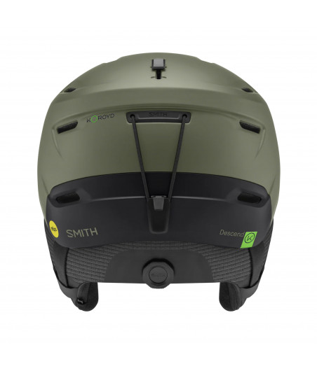 SMITH DESCEND MIPS matte...