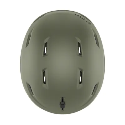 SMITH DESCEND MIPS matte fatigue green | ски & сноуборд каска