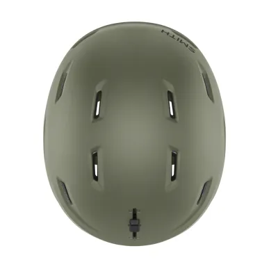 SMITH DESCEND MIPS matte fatigue green | ски & сноуборд каска