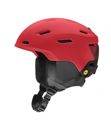 SMITH DESCEND MIPS matte patrol / black | ски & сноуборд каска