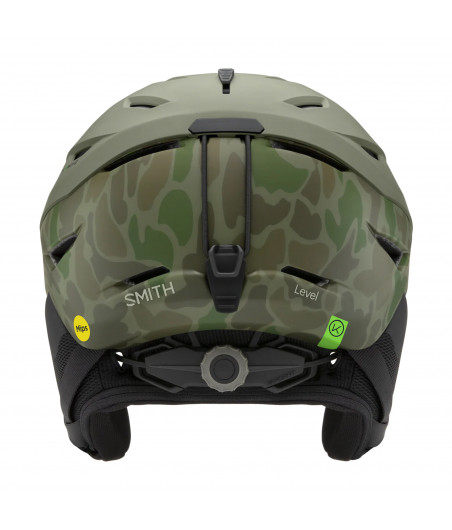 SMITH LEVEL MIPS matte high...