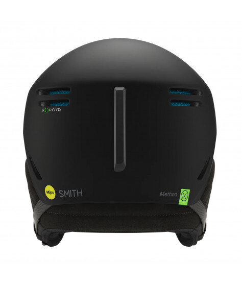 SMITH METHOD MIPS matte black | ски & сноуборд каска