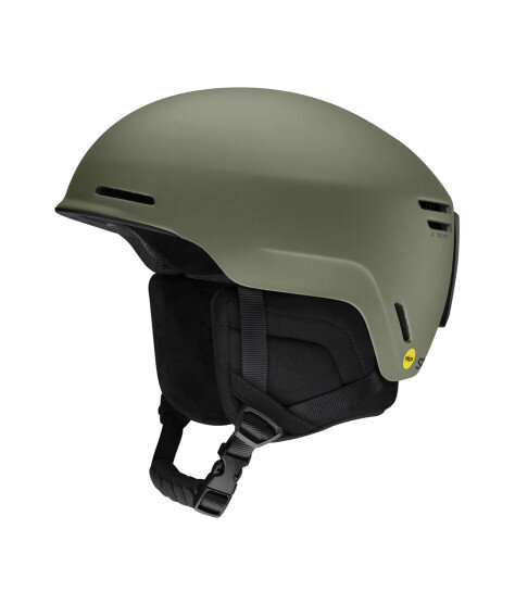 SMITH METHOD MIPS matte fatigue green | ски & сноуборд каска