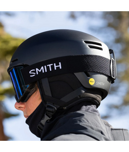 SMITH METHOD MIPS matte...