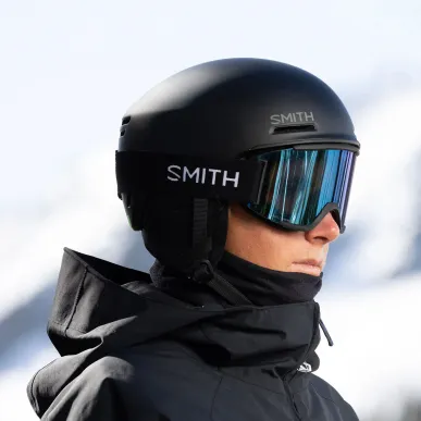 Smith Method MIPS Matte Slate | Ски каска