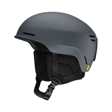 Smith Method MIPS Matte Slate | Ски каска