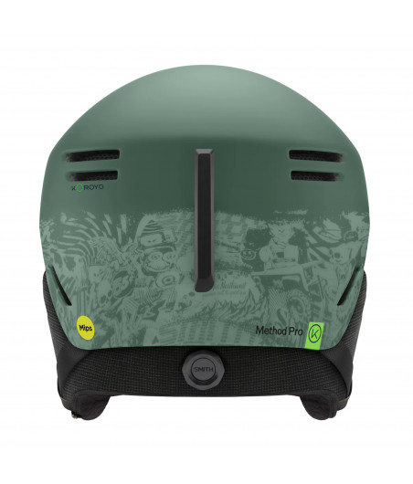 SMITH METHOD PRO MIPS matte...