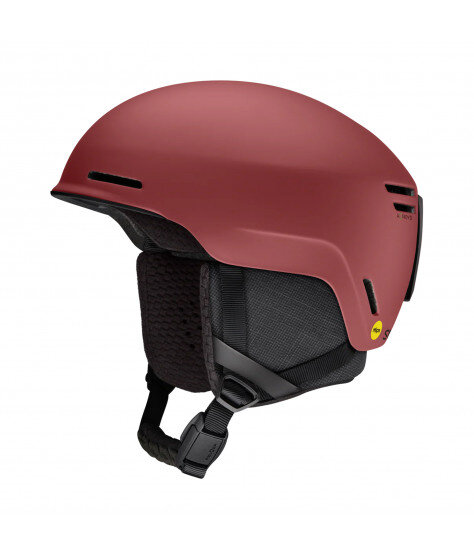 SMITH METHOD PRO MIPS matte ironwood |ски & сноуборд каска