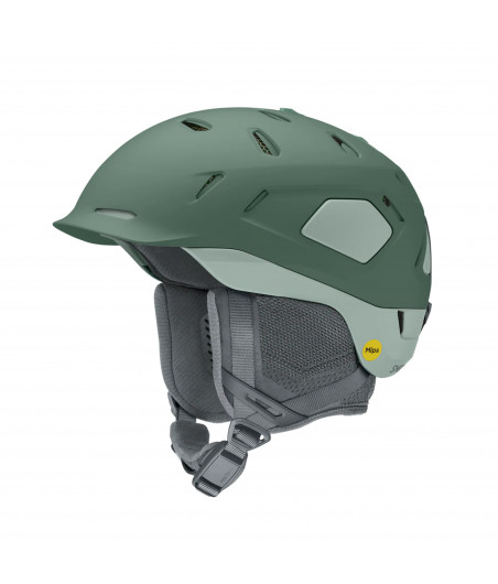 SMITH NEXUS MIPS matte...