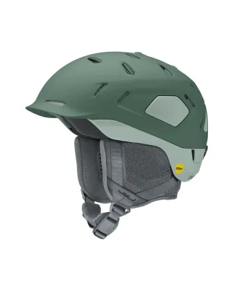 Smith Nexus MIPS Cactus | Ски каска – TrueRiders