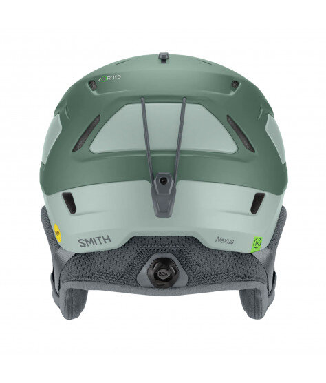 Smith Nexus MIPS Cactus | Ски каска