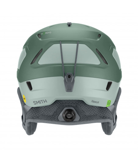 SMITH NEXUS MIPS matte...