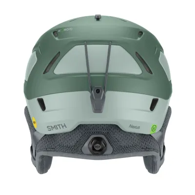 SMITH NEXUS MIPS matte cactus | ски & сноуборд каска SMITH NEXUS MIPS matte cactus | ски & сноуборд каска