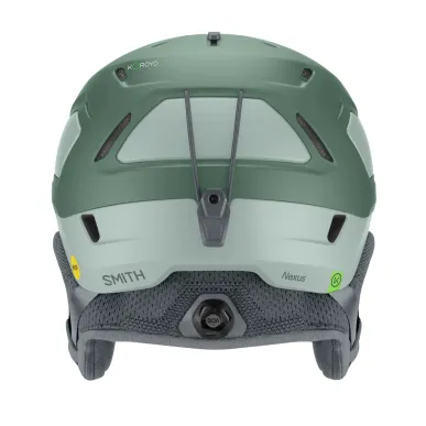SMITH NEXUS MIPS matte cactus | ски & сноуборд каска