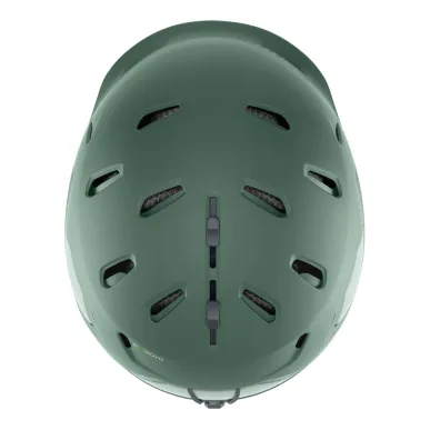 SMITH NEXUS MIPS matte cactus | ски & сноуборд каска
