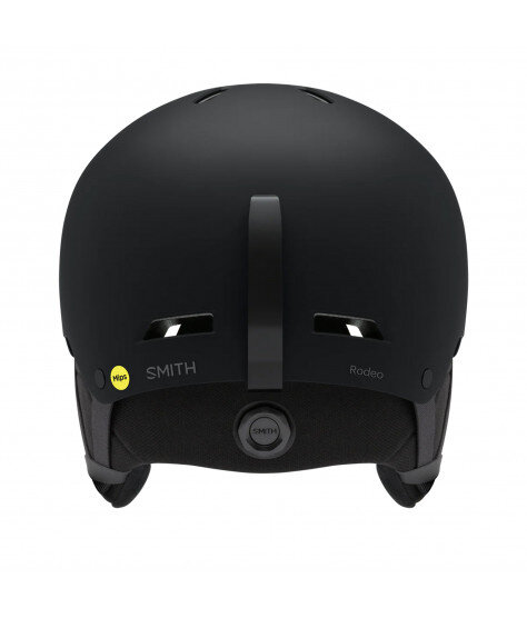 Smith Rodeo MIPS Matte Black | Ски каска