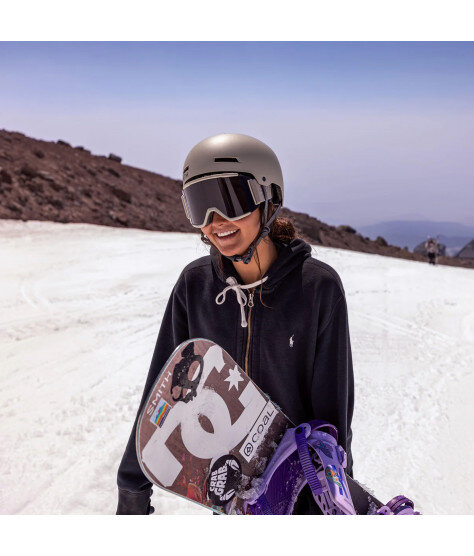 SMITH RODEO MIPS matte chalk |ски & сноуборд каска