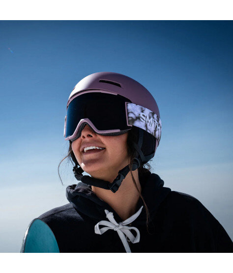 SMITH RODEO MIPS matte dusk |ски & сноуборд каска