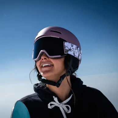 SMITH RODEO MIPS matte dusk  |ски & сноуборд каска