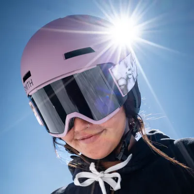 SMITH RODEO MIPS matte dusk  |ски & сноуборд каска