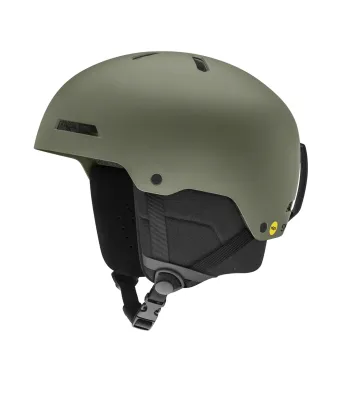 Smith Rodeo MIPS Fatigue - Ski Helmet