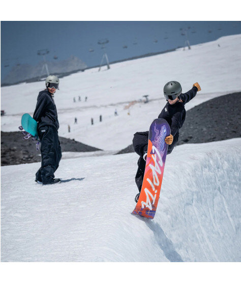 SMITH RODEO MIPS matte fatigue green |ски & сноуборд каска