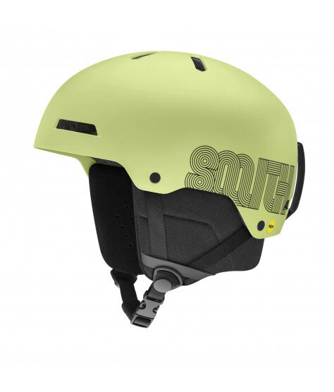 SMITH RODEO MIPS matte serpentine |ски & сноуборд каска