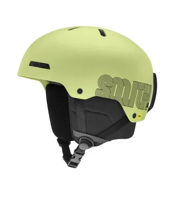 Smith Rodeo MIPS Serpentine | Ски каска – TrueRiders