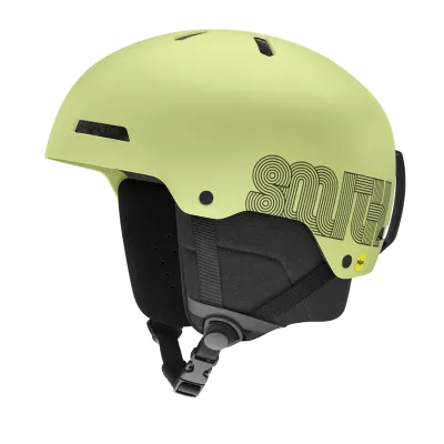 Smith Rodeo MIPS Serpentine - Ski Helmet