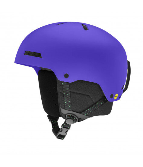 Smith Rodeo MIPS Ultraviolet | Ски каска – TrueRiders