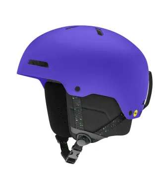 Smith Rodeo MIPS Ultraviolet - Ski Helmet