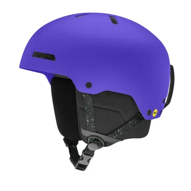 SMITH RODEO MIPS matte ultraviolet |ски & сноуборд каска