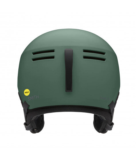 SMITH SCOUT JR. MIPS matte cactus | ски & сноуборд каска