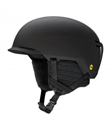 SMITH SCOUT MIPS matte black |ски & сноуборд каска