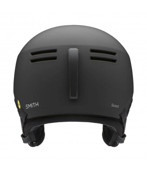 SMITH SCOUT MIPS matte black |ски & сноуборд каска